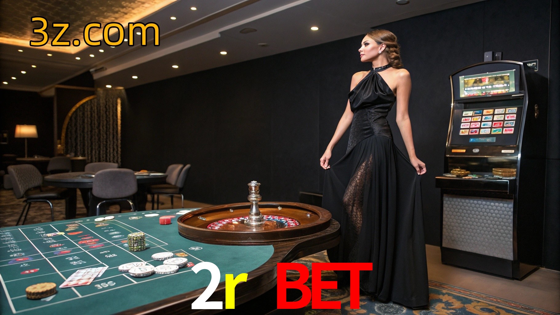 login 2r bet