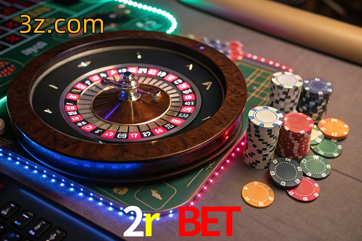  2r bet Jogos