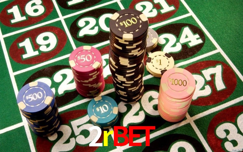 Estatísticas Esportivas 2rbet