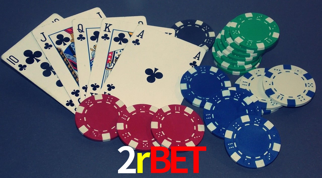 Welcome Bonus 2rbet