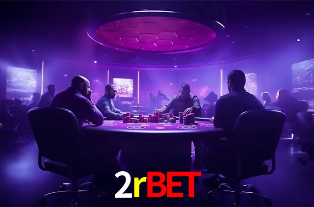 Recursos de Bônus 2rbet