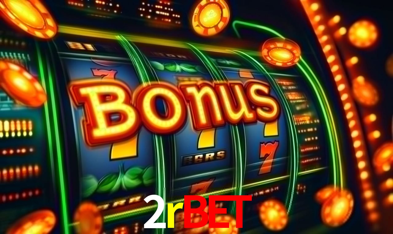 VIP Casino 2rbet