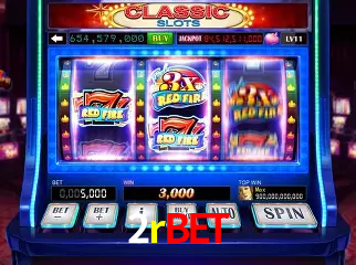 Descubra a Magia dos Jogos de Arcade no 2rbet