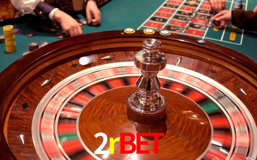 Programa VIP 2rbet