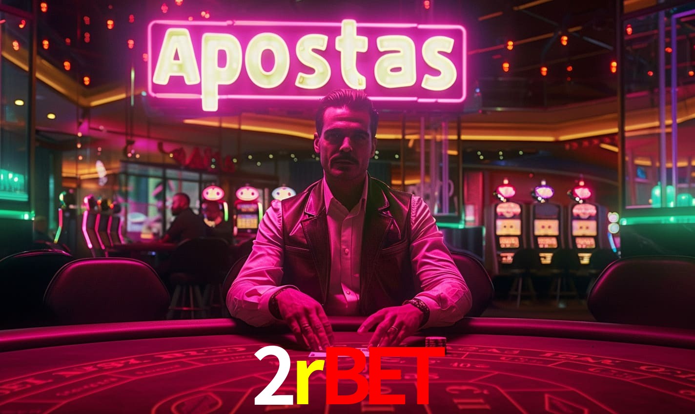 Desvendando o Mundo dos Jogos Virtuais na 2rbet