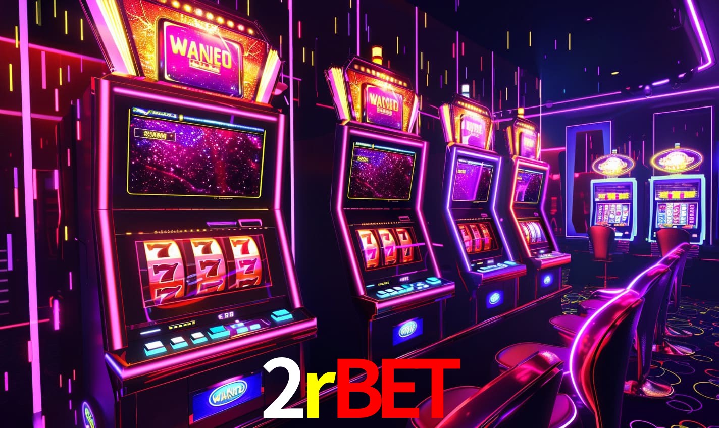 A Experiência Imersiva dos Cassinos Ao Vivo no 2rbet