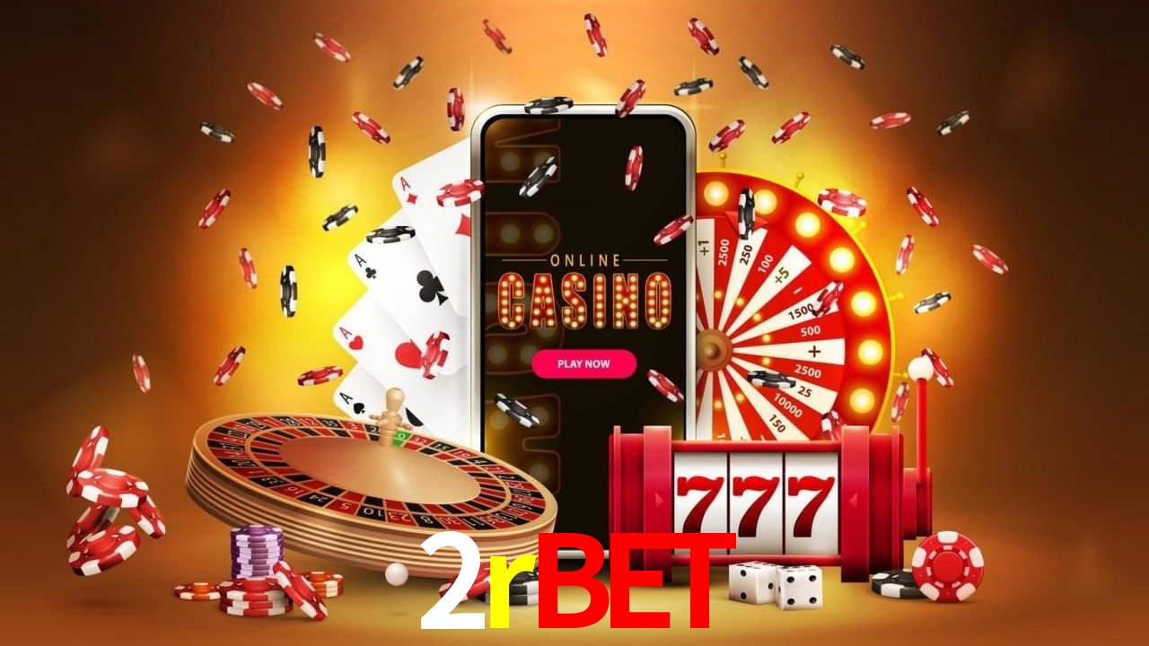 Benefícios da Conta 2rbet