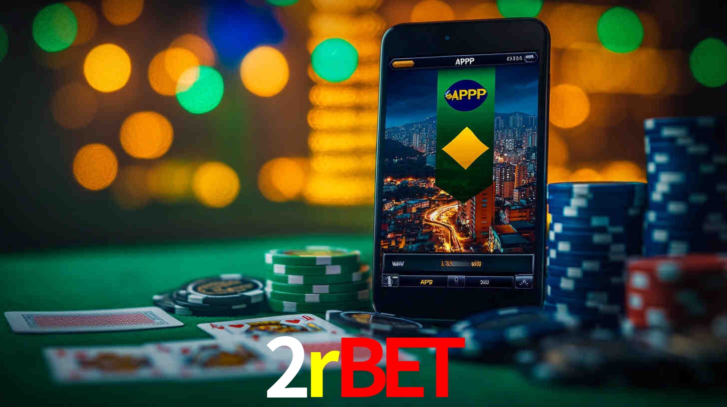 Explorando a Categoria de Eventos em Apostas na 2rbet