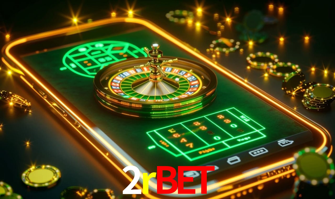 Ofertas Exclusivas 2rbet