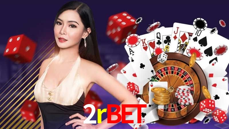 Jogos Exclusivos 2rbet
