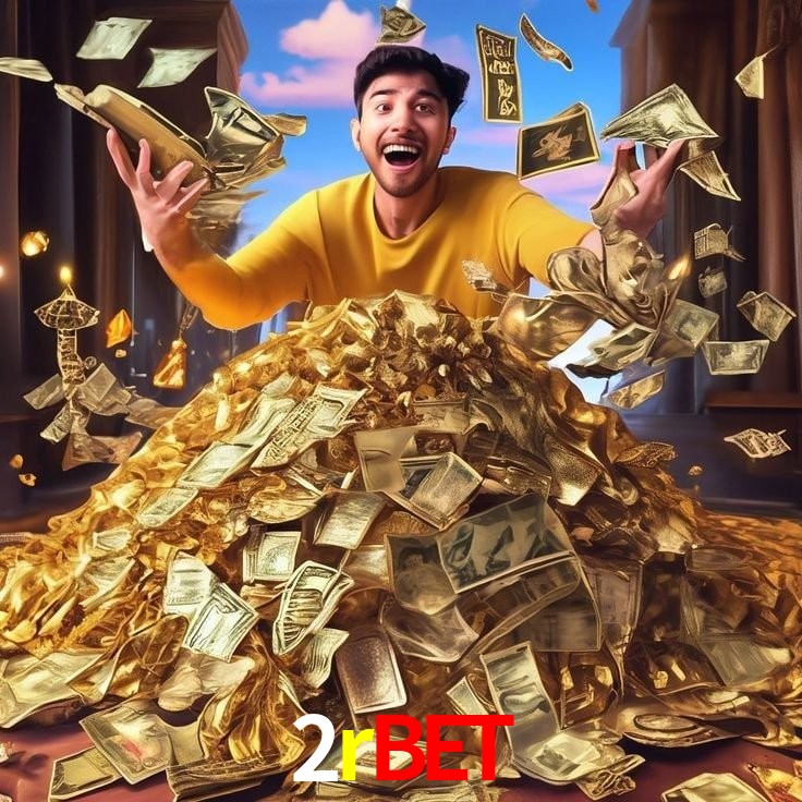 Casino VIP 2rbet