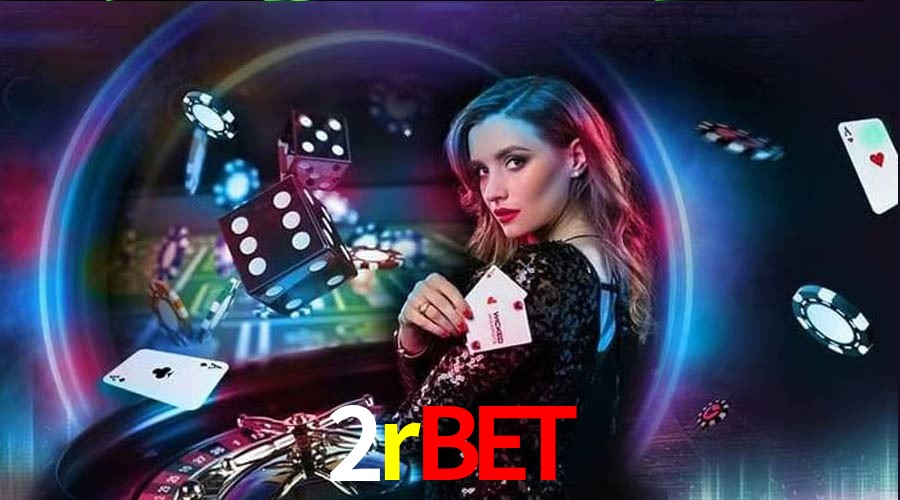 Live Casino 2rbet
