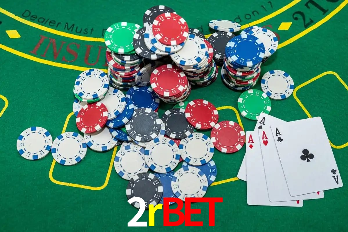 Torneios 2rbet