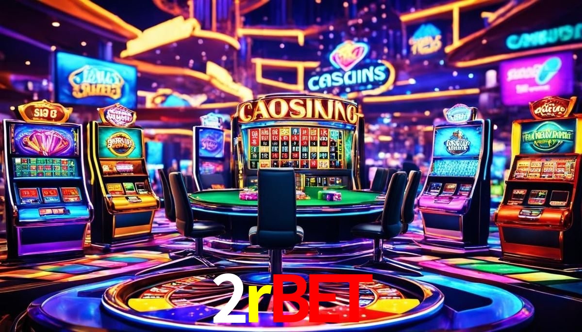 Estatísticas do Jogo 2rbet