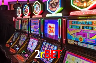Desvendando o Mundo dos Jogos Virtuais na 2rbet