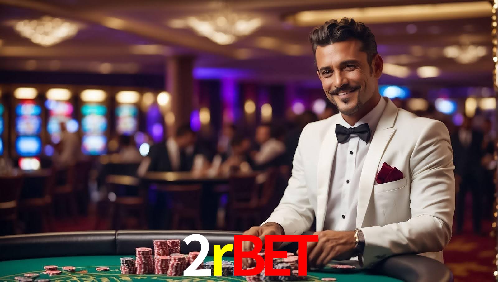 Promoção Relâmpago 2rbet