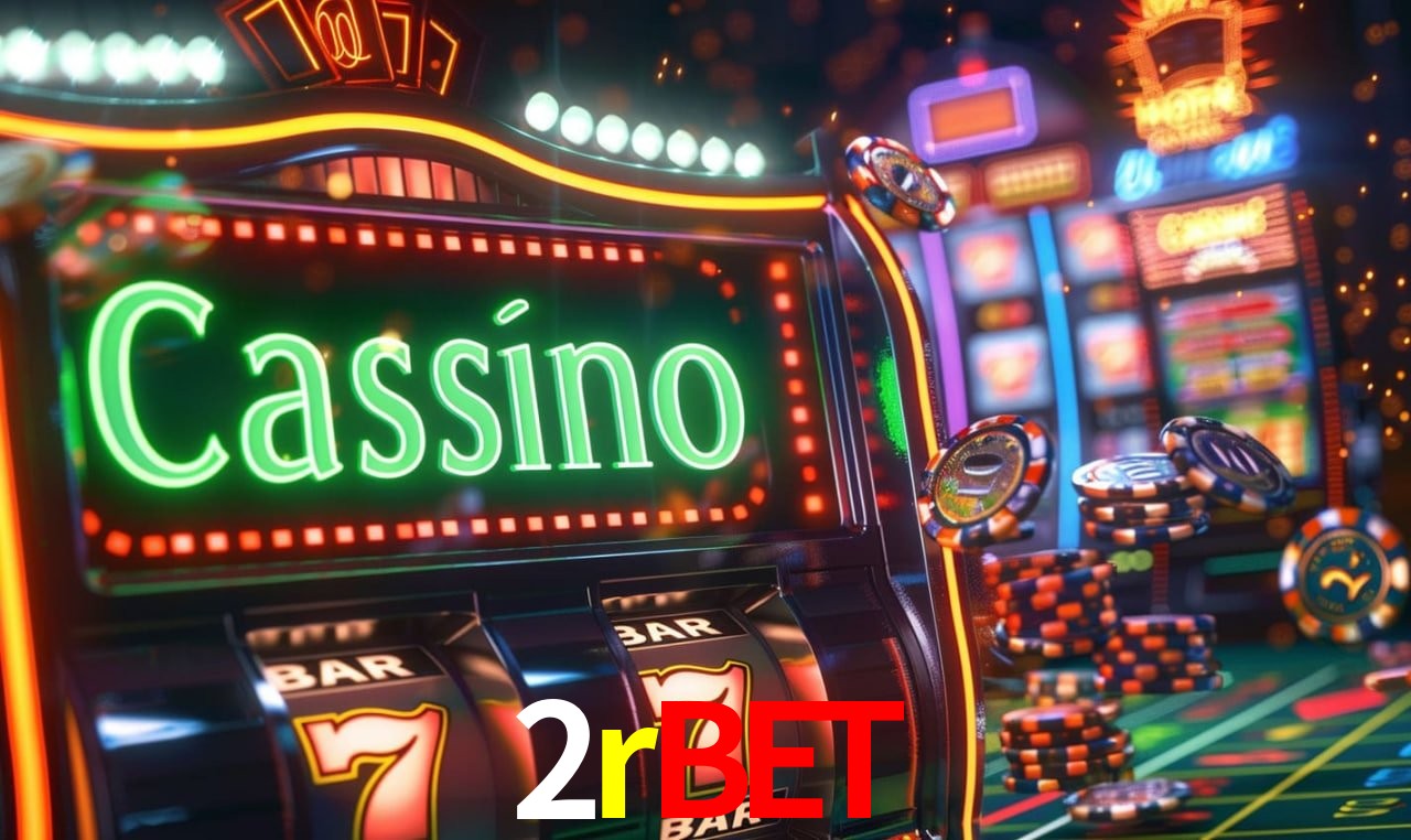 Tecnologia da Plataforma 2rbet
