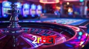 Experiência VIP 2rbet