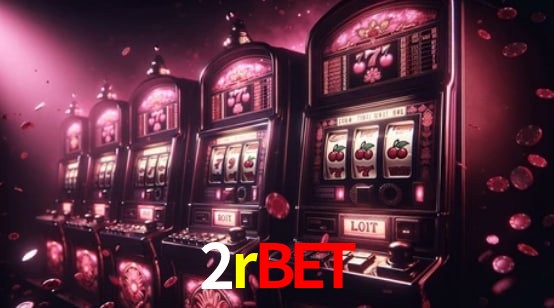 Interface do App 2rbet