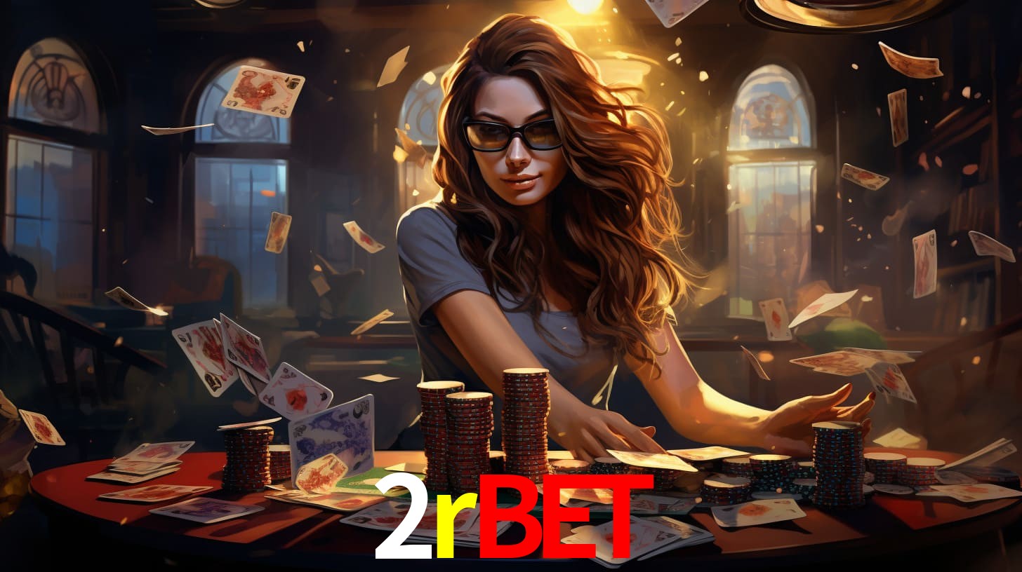 Blackjack Table 2rbet