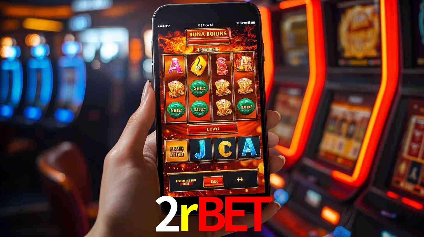 2rbet: Seu Cassino Premiado com Pagamentos Rápidos