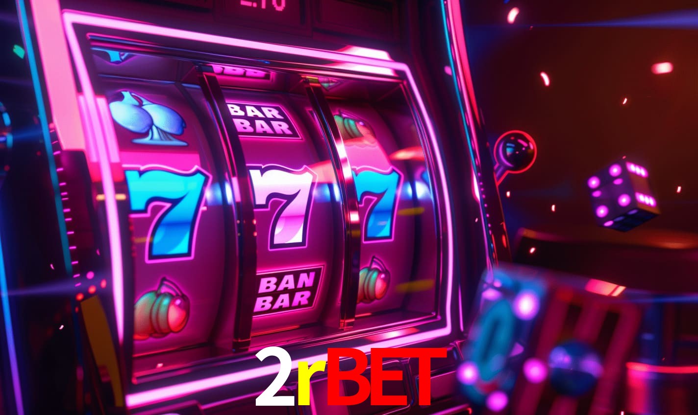 A Emoção da Loteria na 2rbet: Uma Chance de Mudança de Vida