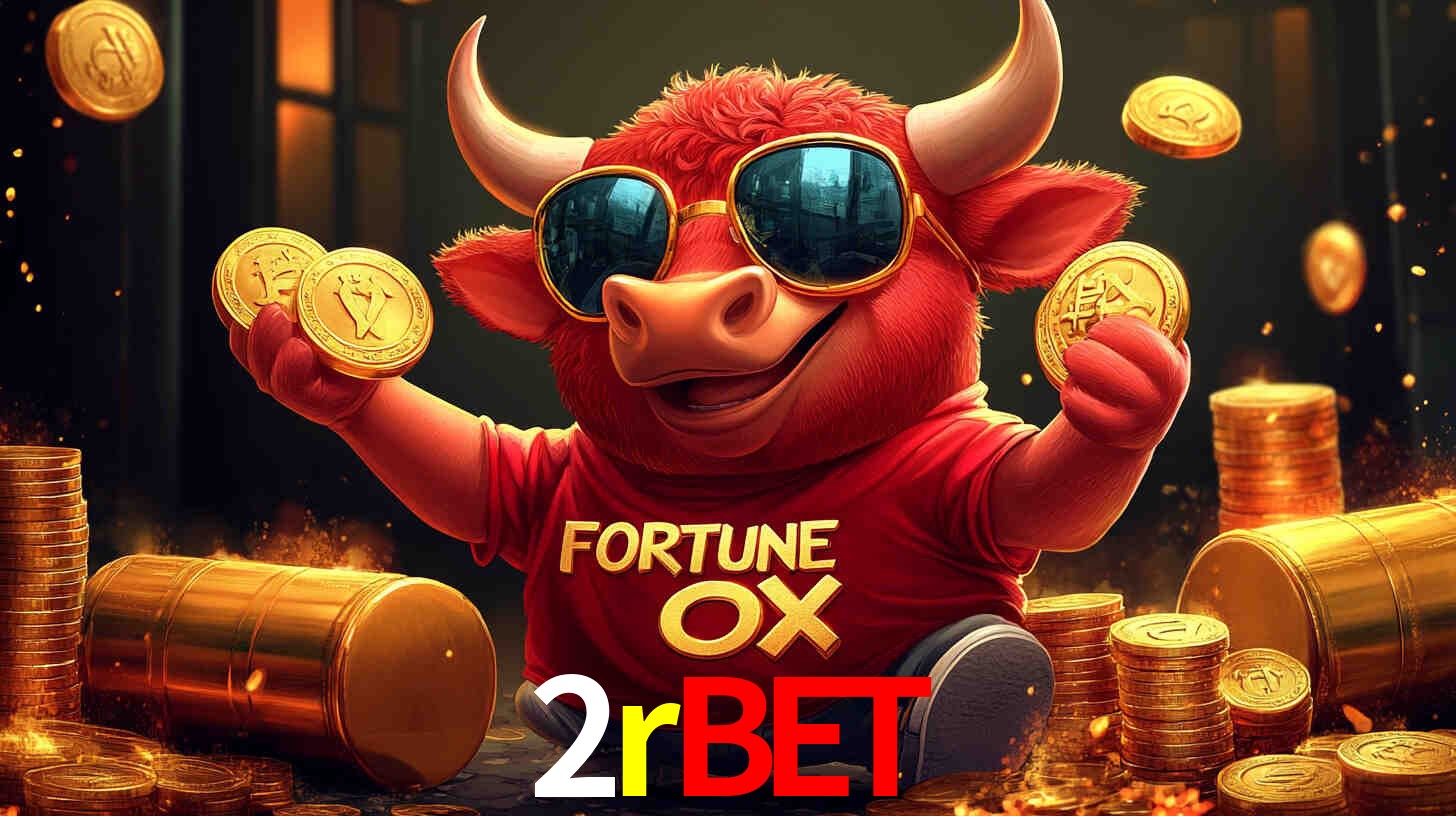Apostas Esportivas na 2rbet: Um Guia Completo