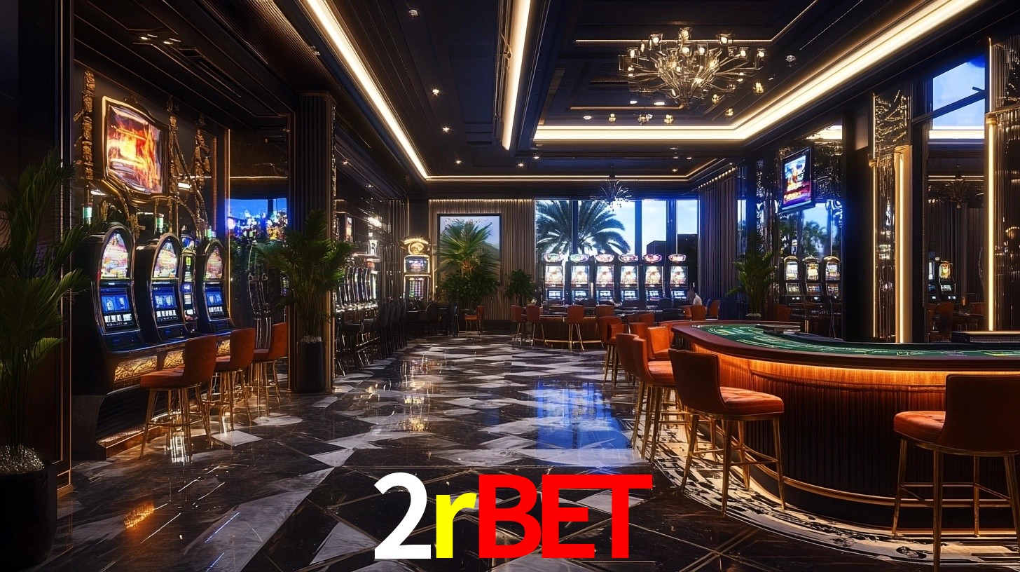 Ofertas Imperdíveis na 2rbet: Promoções e Bônus Que Valem a Pena