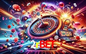 Apostas de Tênis 2rbet