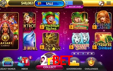Descubra o Mundo do Cassino Online com 2rbet