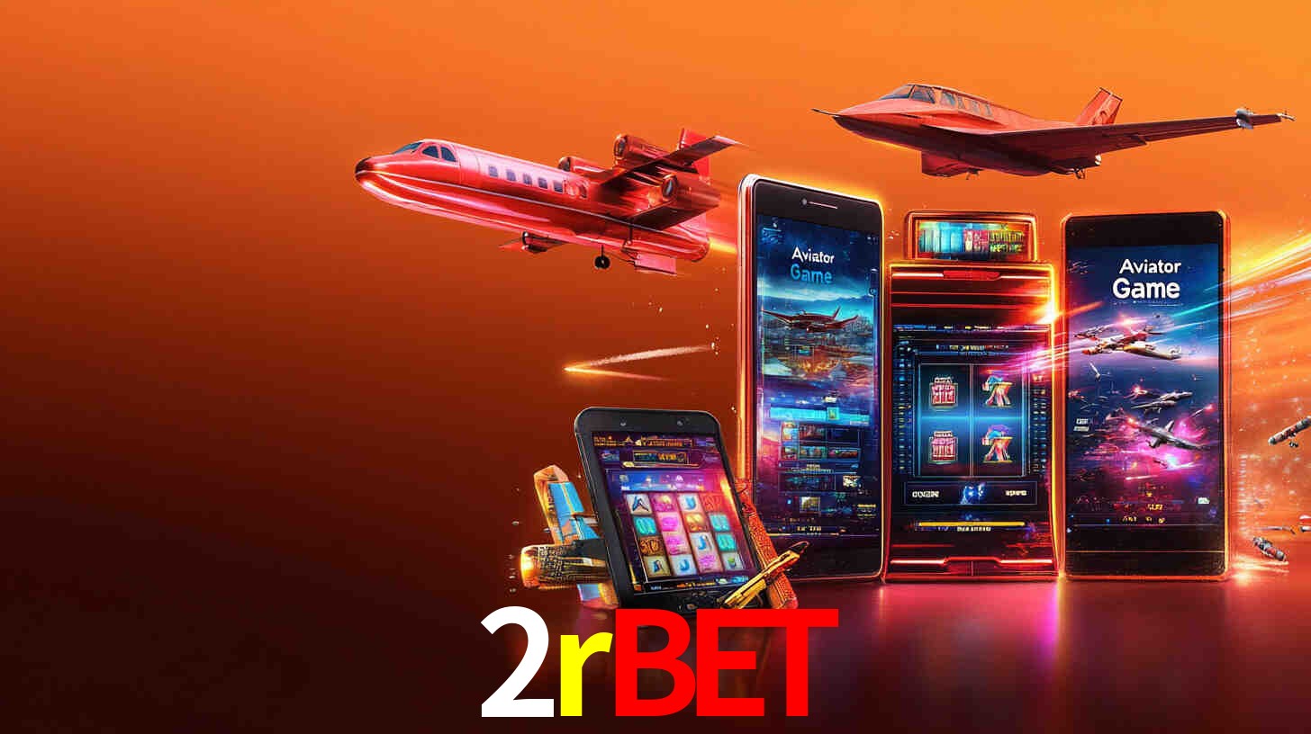 A Experiência Imersiva dos Cassinos Ao Vivo no 2rbet
