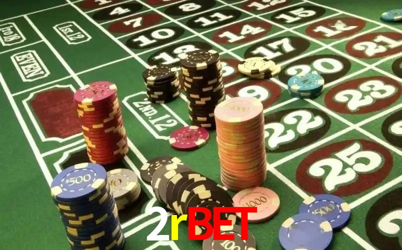 Jogos de Slot 2rbet