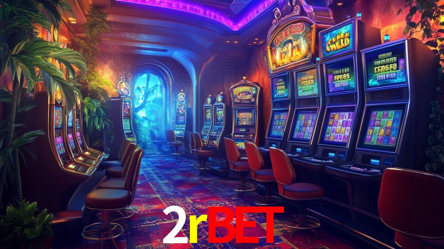 Programa VIP 2rbet