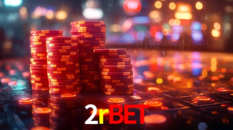 Sinta a adrenalina dos jogos de cassino com 2rbet