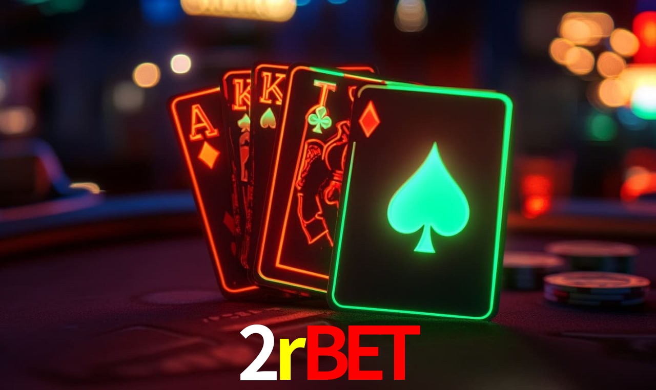 Diretório de Jogos 2rbet